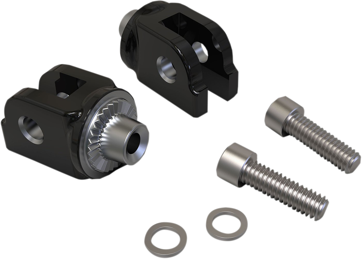Foot Peg Mount