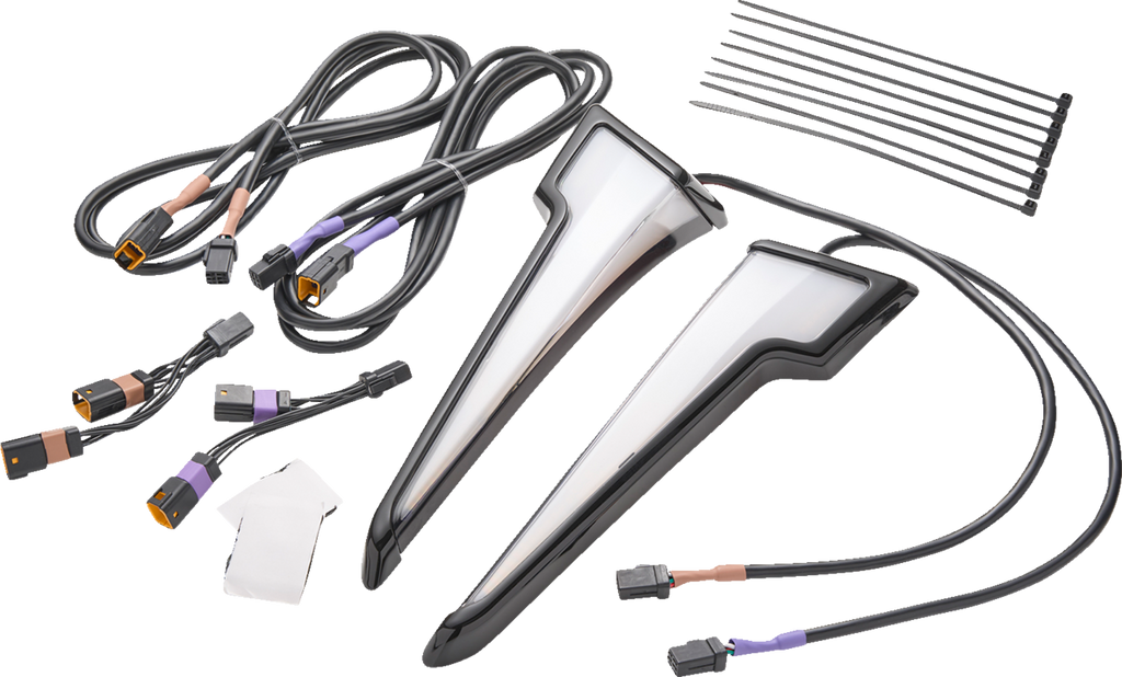 Quill™ LED Fairing Lights