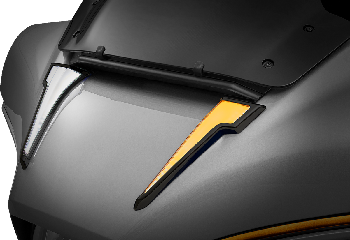 Quill™ LED Fairing Lights