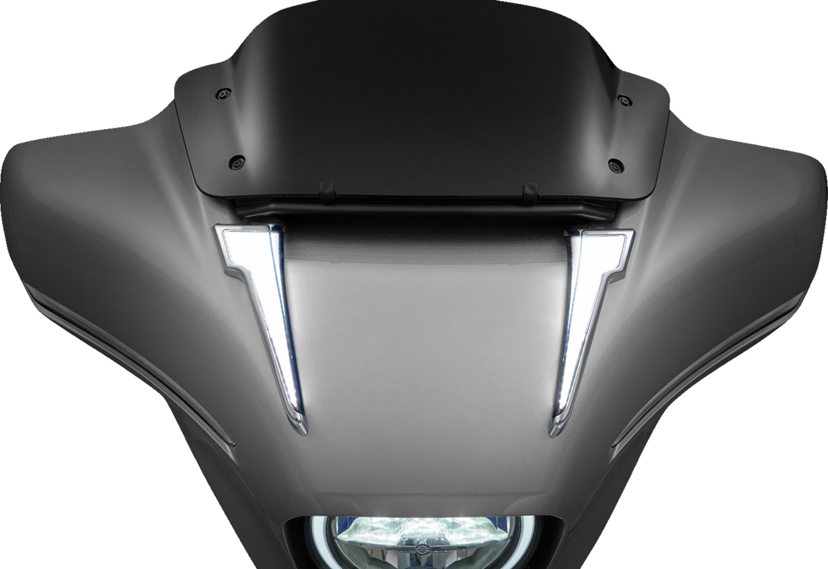 Quill™ LED Fairing Lights