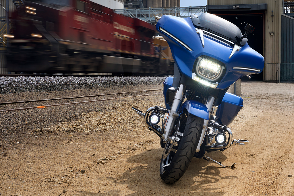 Quill™ LED Fairing Lights