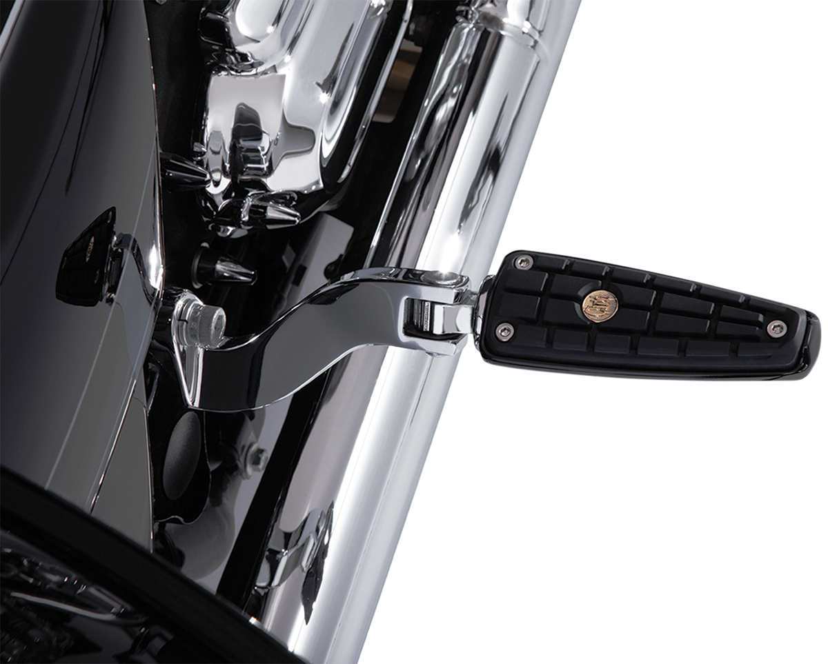 CMX Foot Pegs