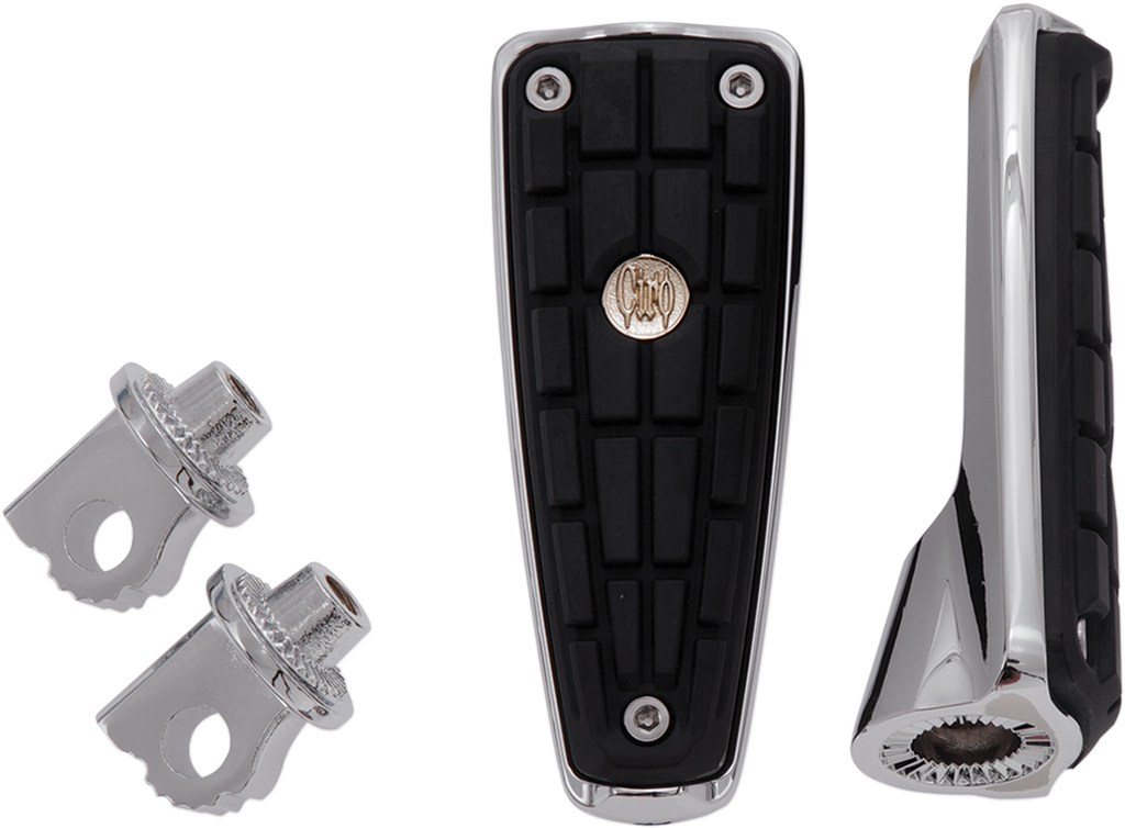 CMX Foot Pegs