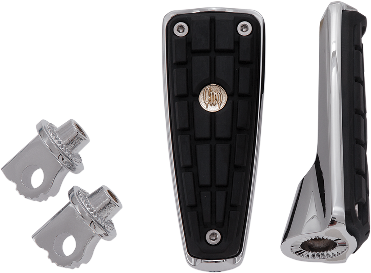 CMX Foot Pegs