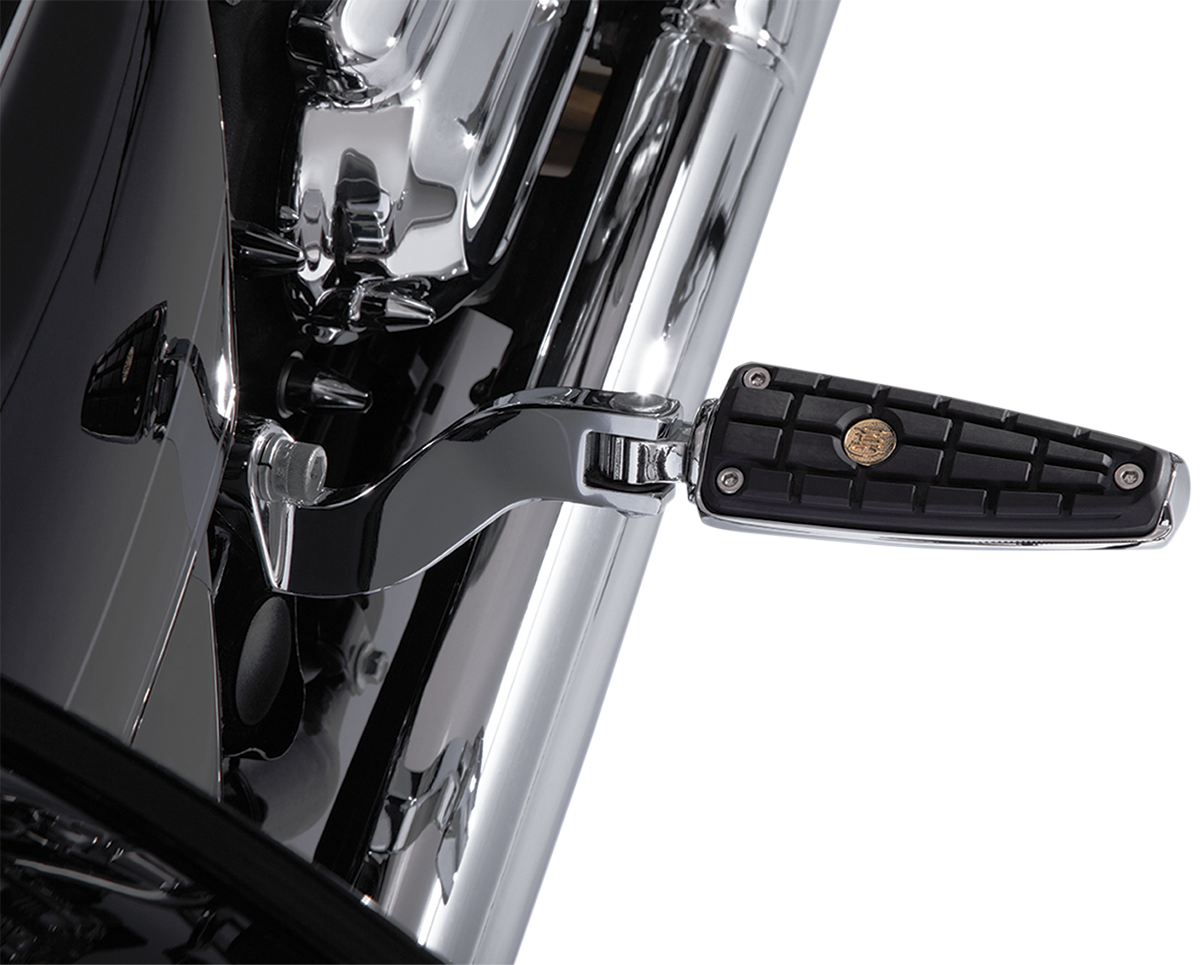 CMX Foot Pegs