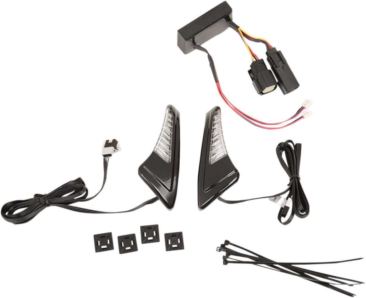 Snake Eyes Light Kit for Tour-Pak®