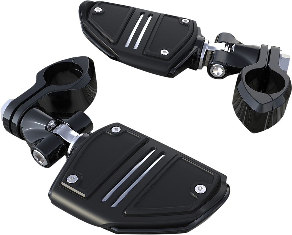 Mini Twin Rail Boards