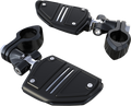 Mini Twin Rail Boards