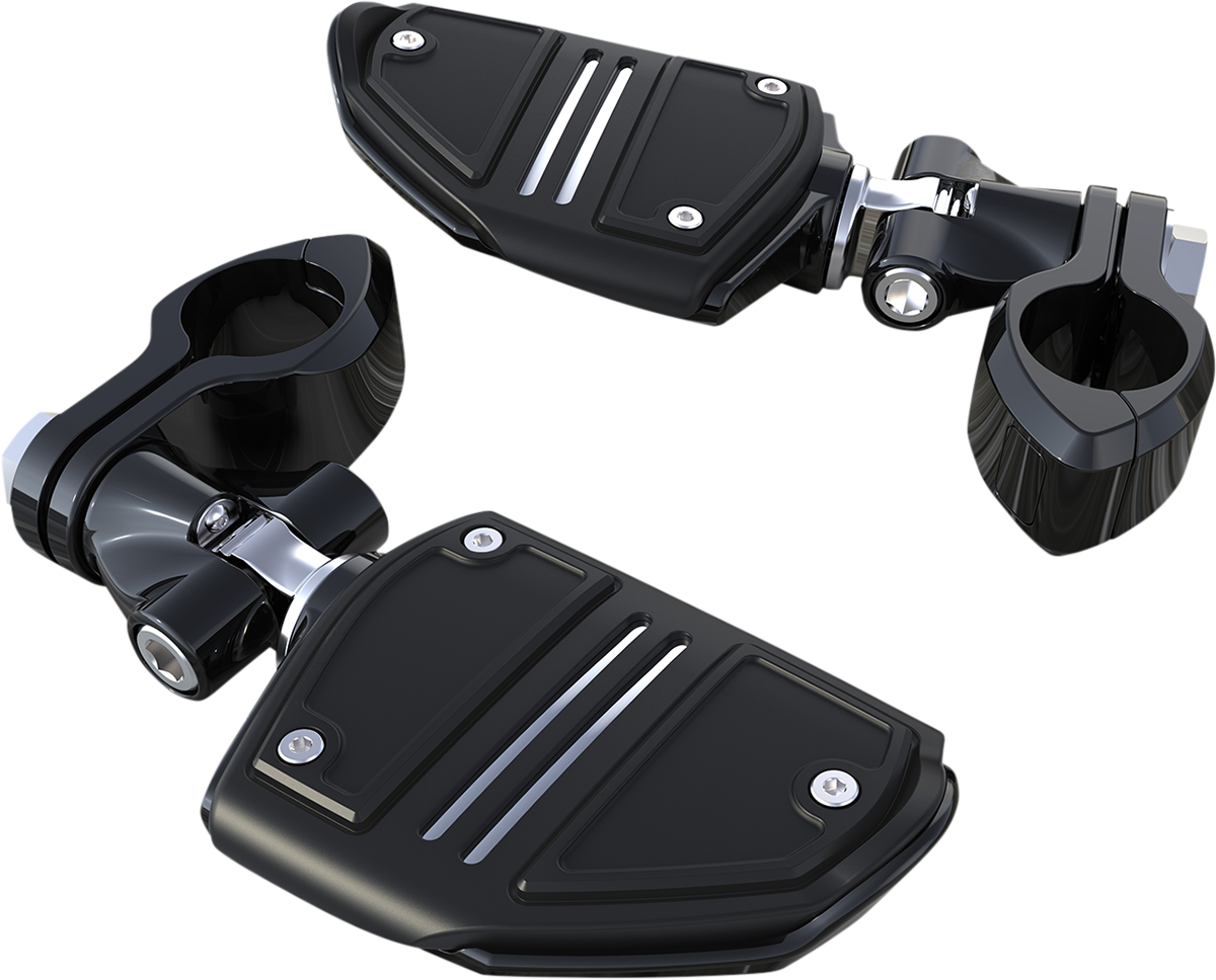 Mini Twin Rail Boards