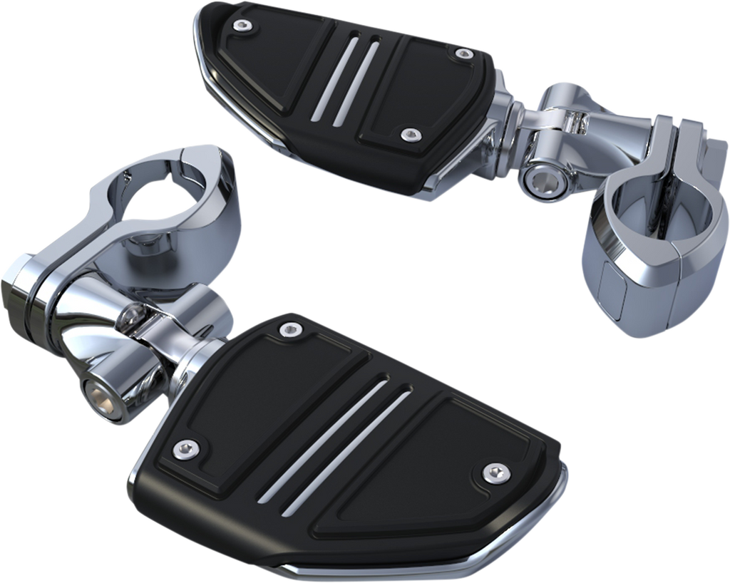 Mini Twin Rail Boards