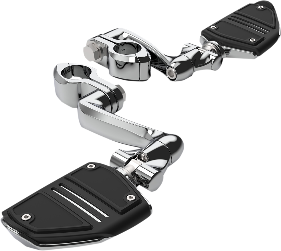 Mini Twin Rail Boards