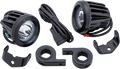 TAC-10 Light Cannons