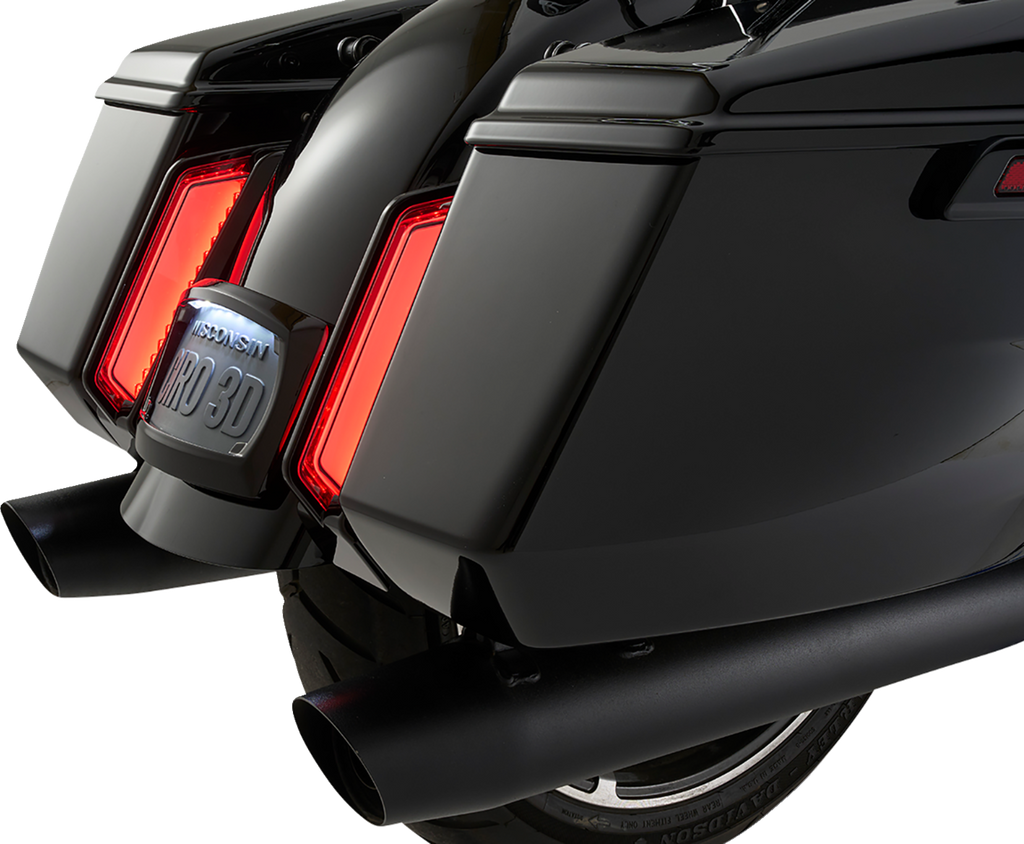 Filler Panel Tail Lights