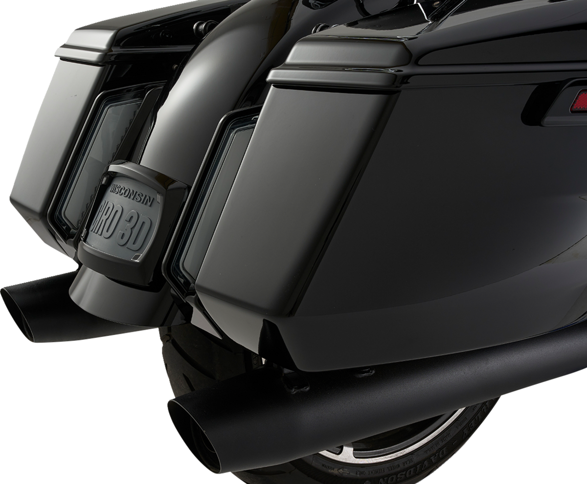 Filler Panel Tail Lights