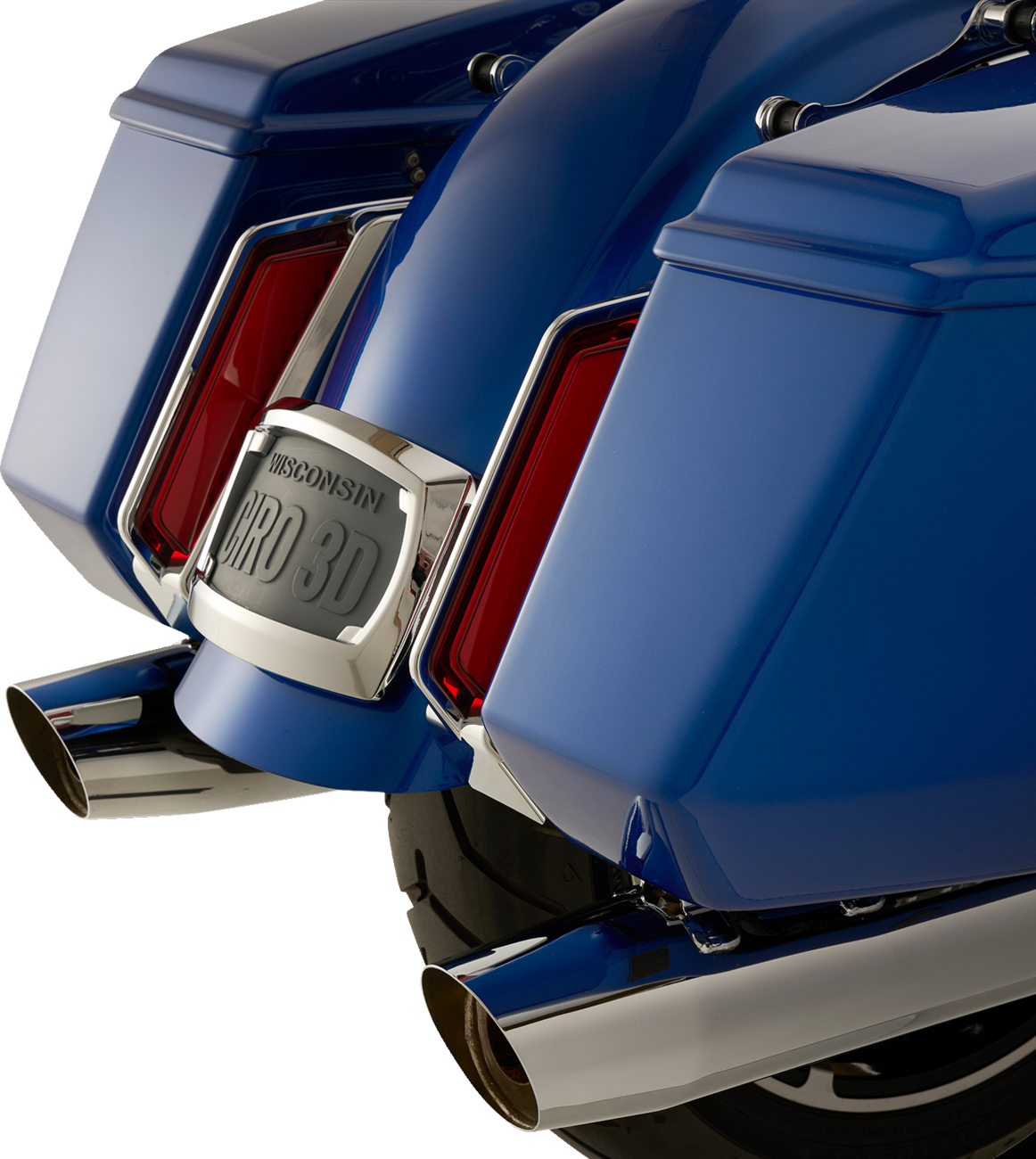 Filler Panel Tail Lights