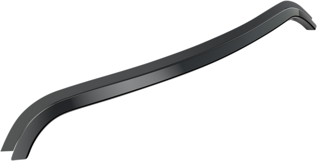 Center Windshield Trim