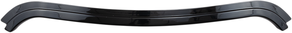 Center Windshield Trim