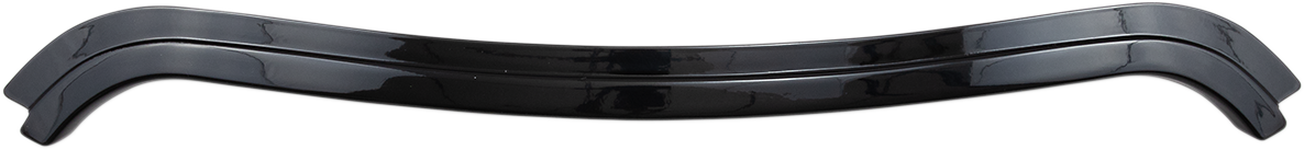 Center Windshield Trim