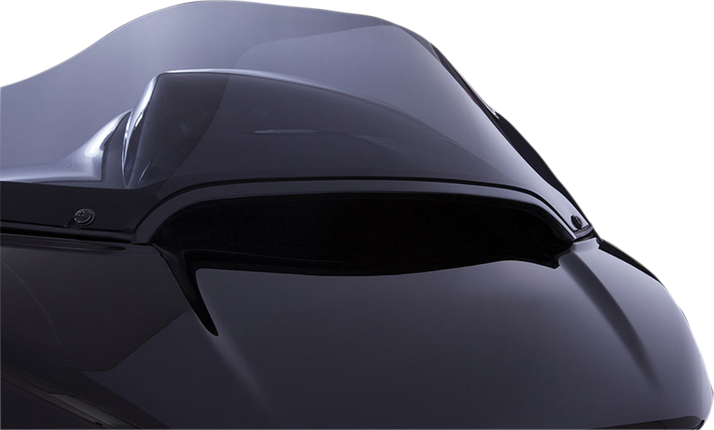 Center Windshield Trim