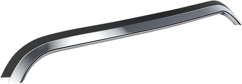 Center Windshield Trim