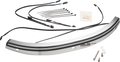 Solaire LED Windshield Trim