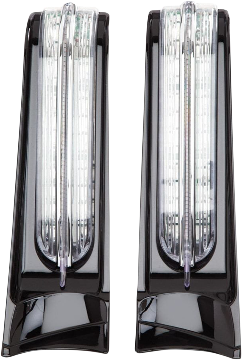 Filler Panel Lights