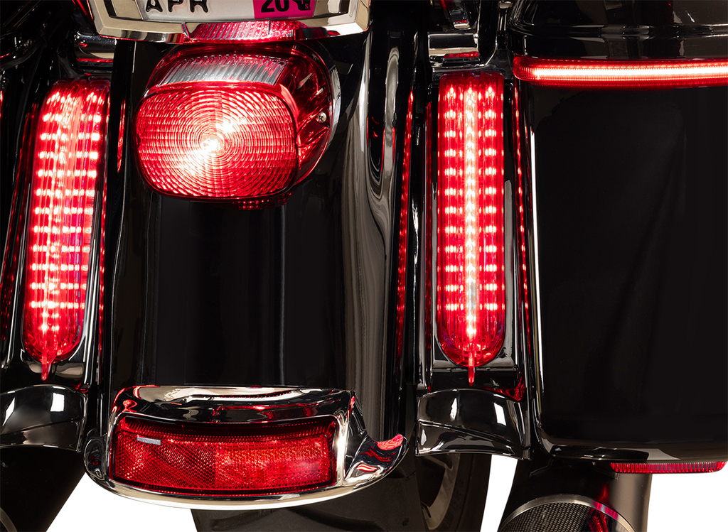 Filler Panel Lights