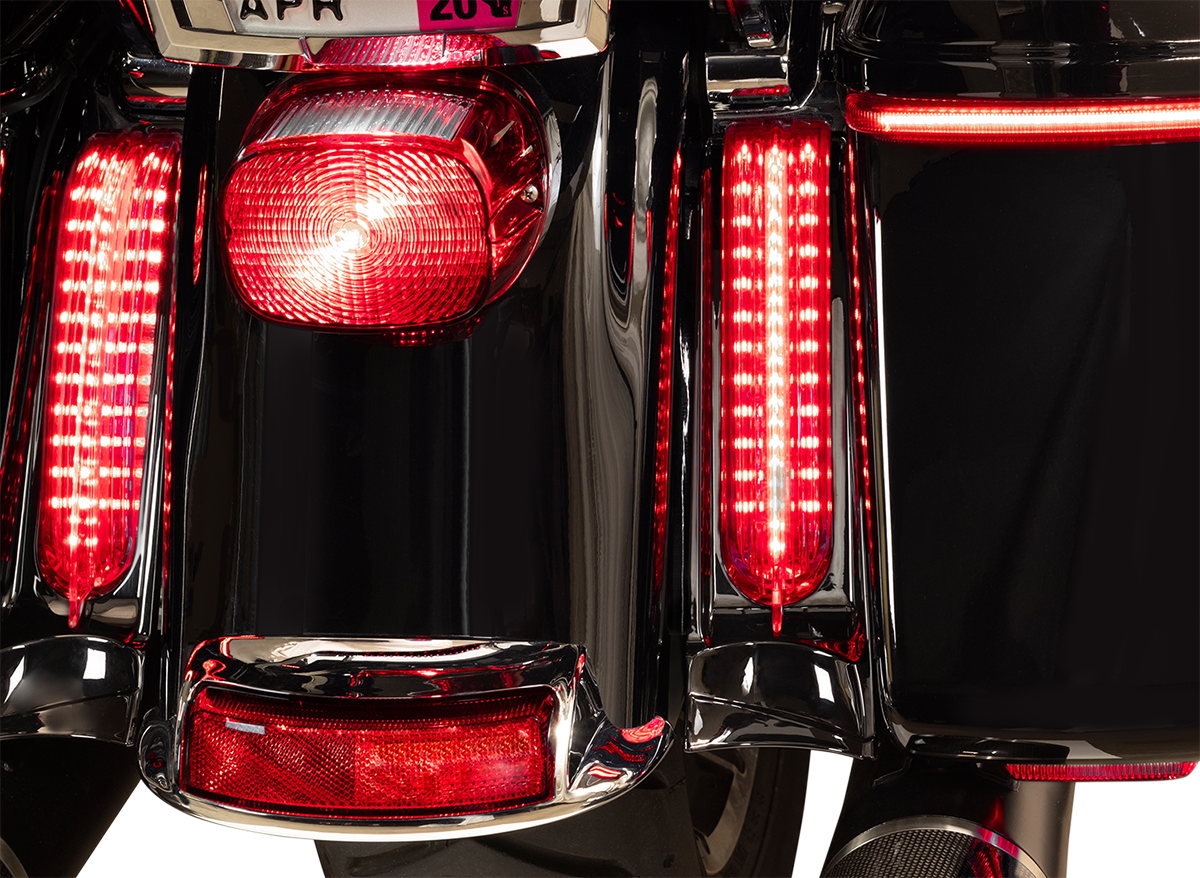 Filler Panel Lights