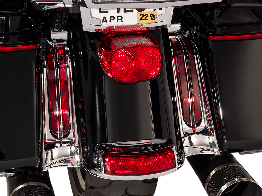 Filler Panel Lights