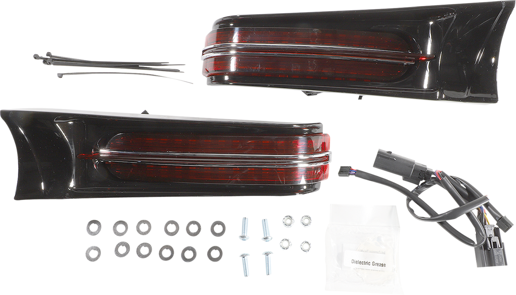 Filler Panel Lights