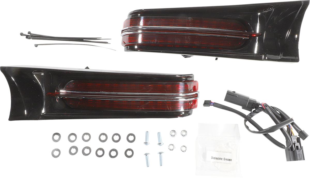 Filler Panel Lights