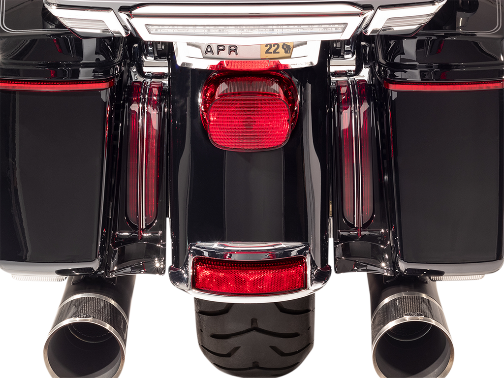 Filler Panel Lights