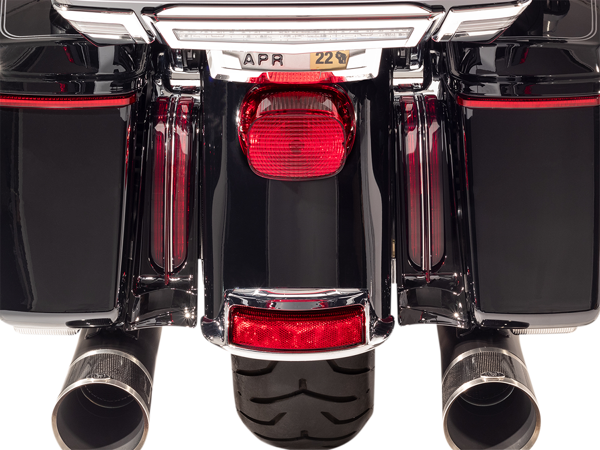 Filler Panel Lights
