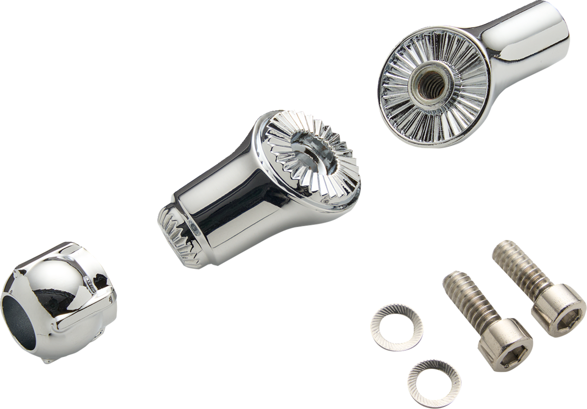 Adjust-A-Ball Post Joint