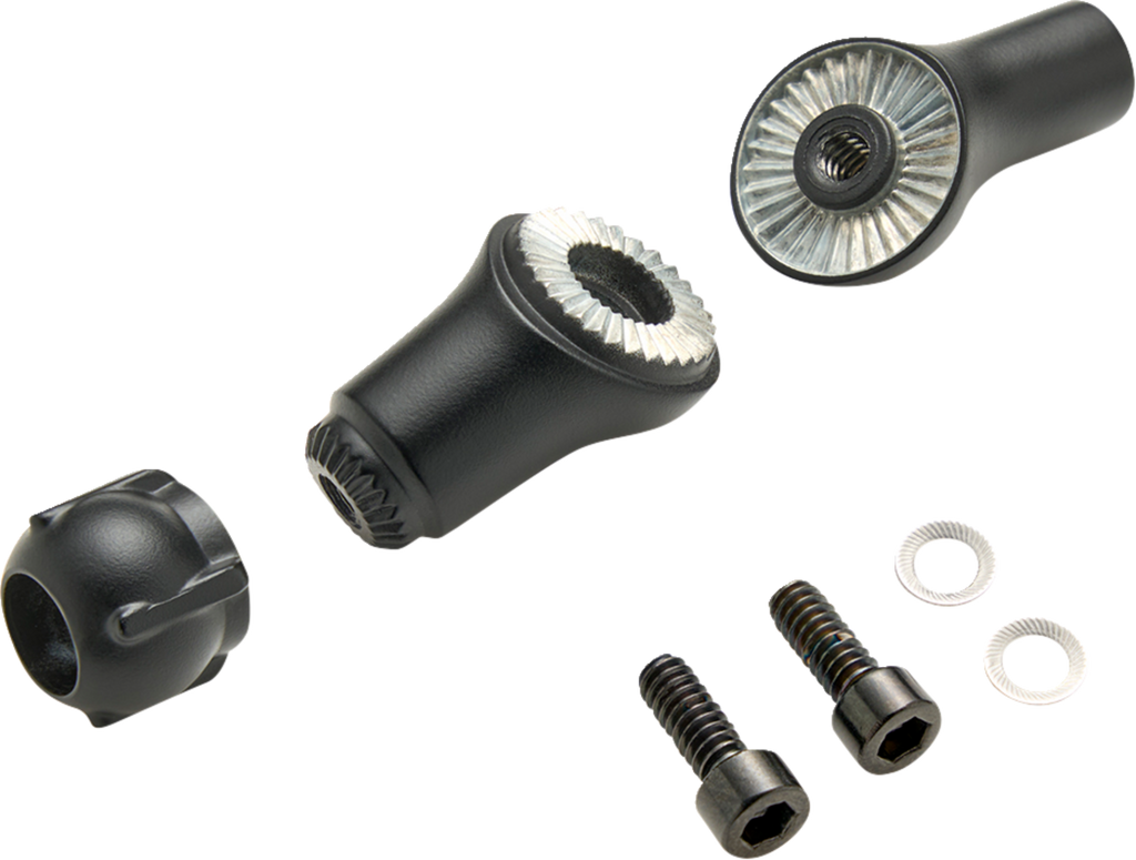 Adjust-A-Ball Post Joint
