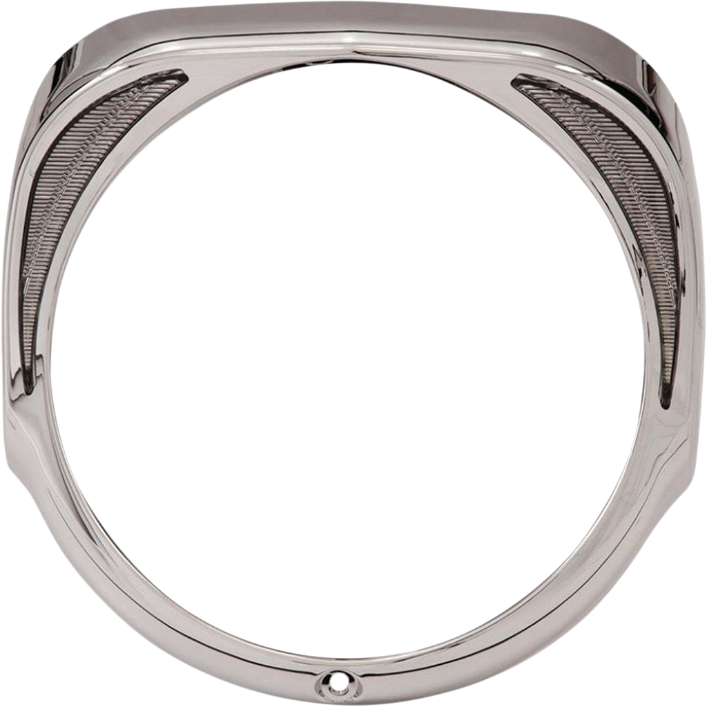 Fang® Headlight Bezels