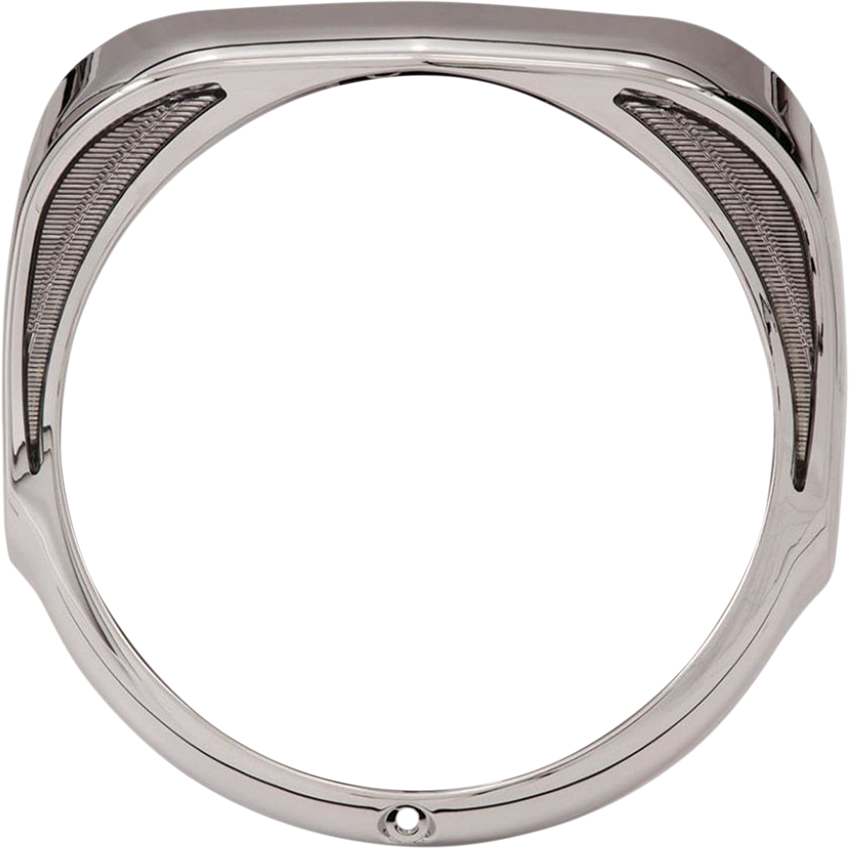 Fang® Headlight Bezels