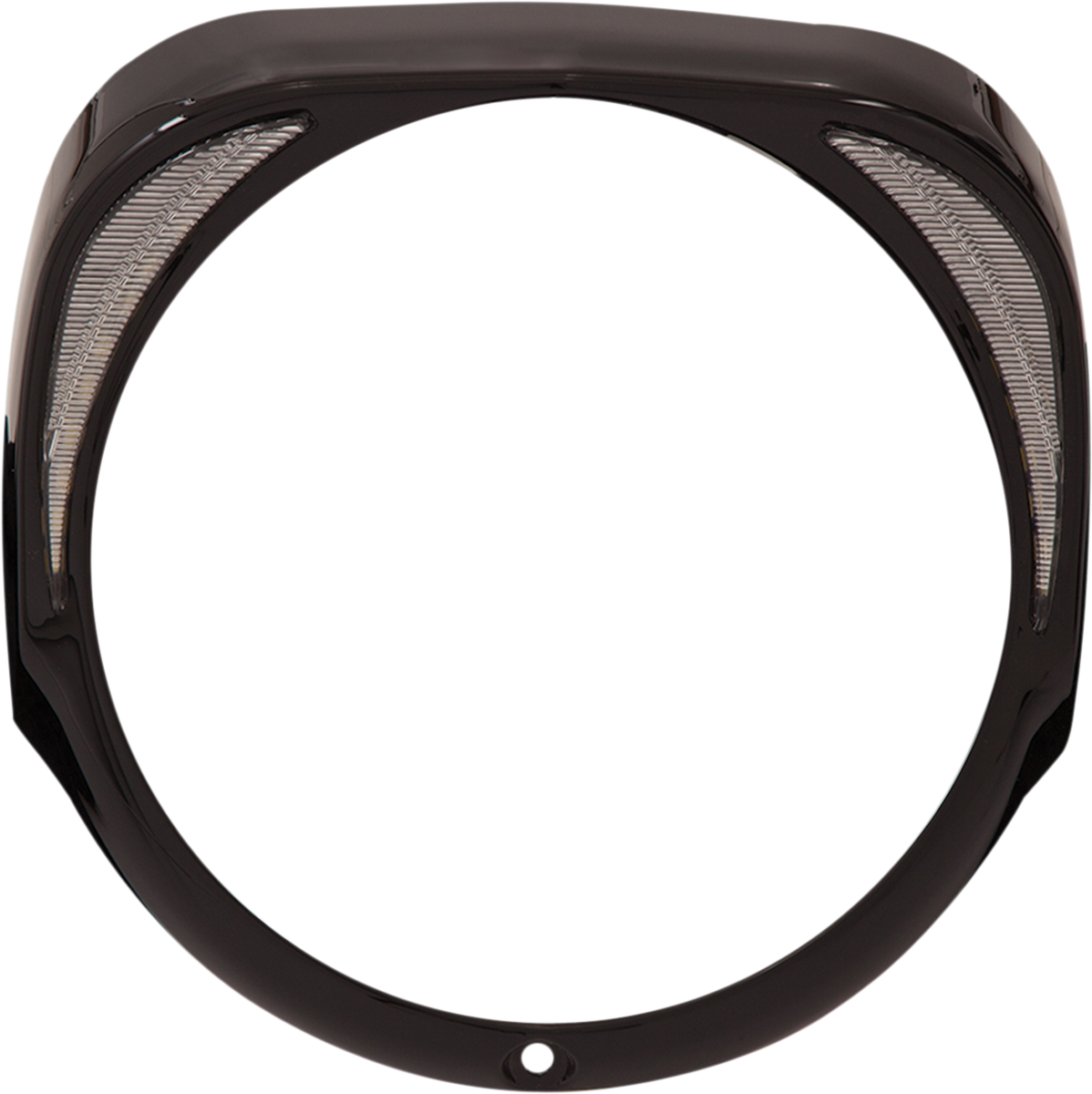 Fang® Headlight Bezels