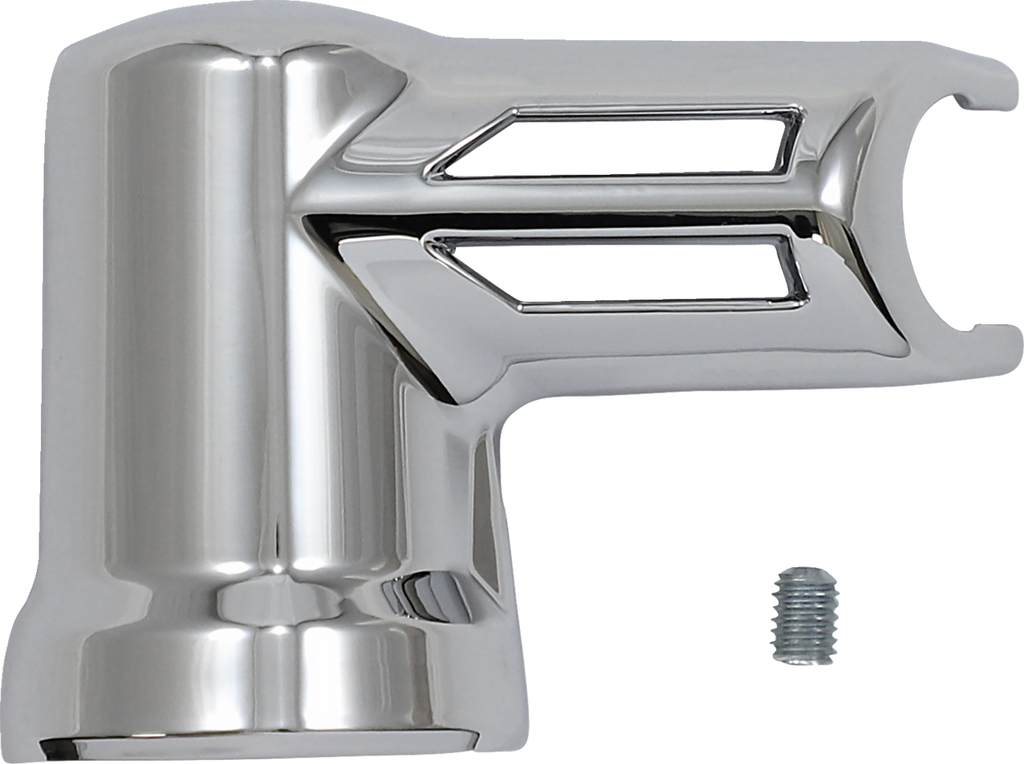 Fuel Line Fitting Cover