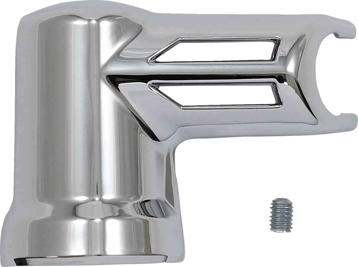 Fuel Line Fitting Cover