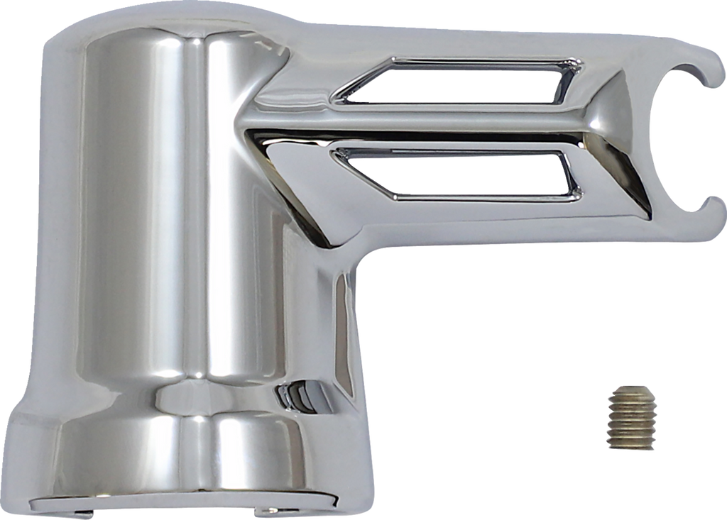 Fuel Line Fitting Cover