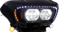Road Blade™ LED Lighted Fairing Accent