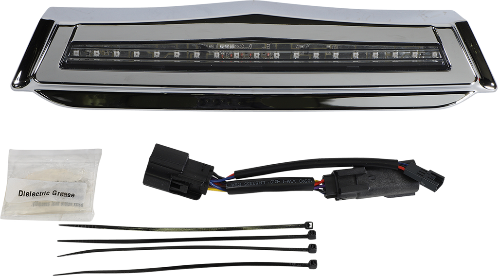 Center Brake Light for Tour-Pak®