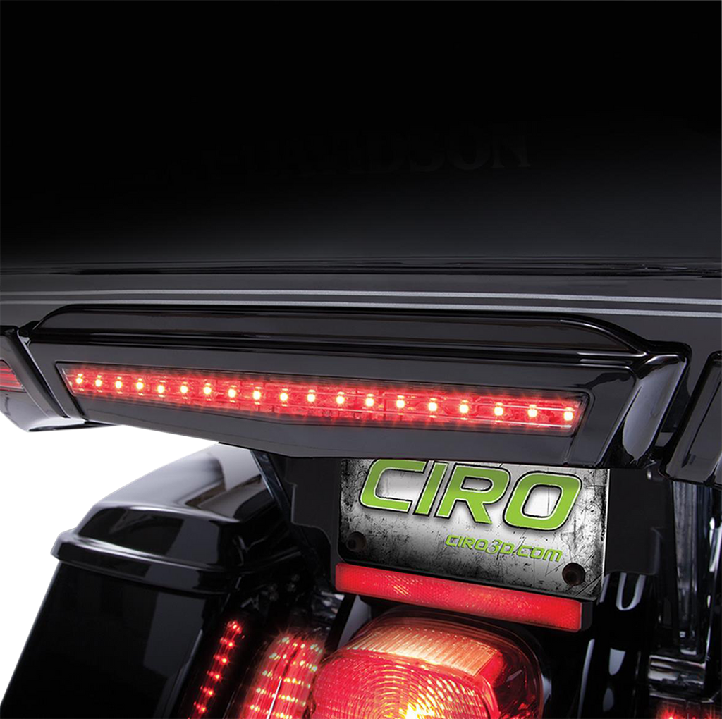 Center Brake Light for Tour-Pak®