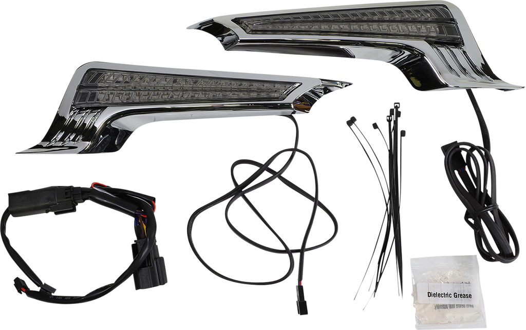 Filler Panel Lights