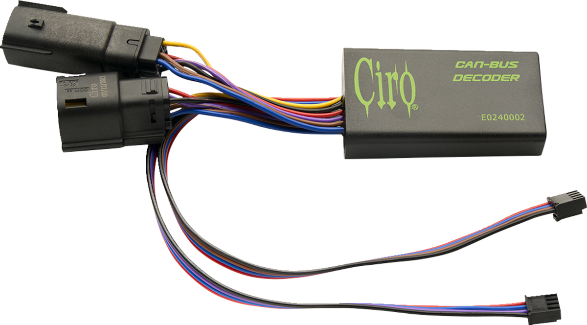 Lighting Controller