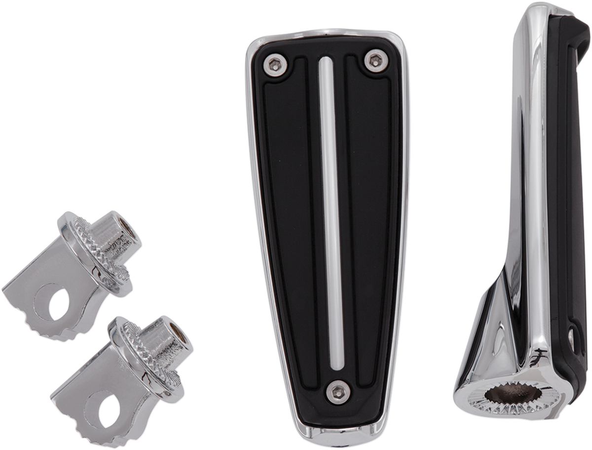 Rail Foot Pegs