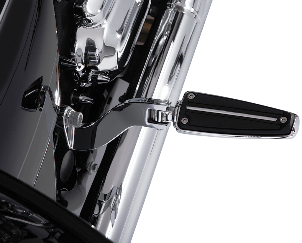 Rail Foot Pegs