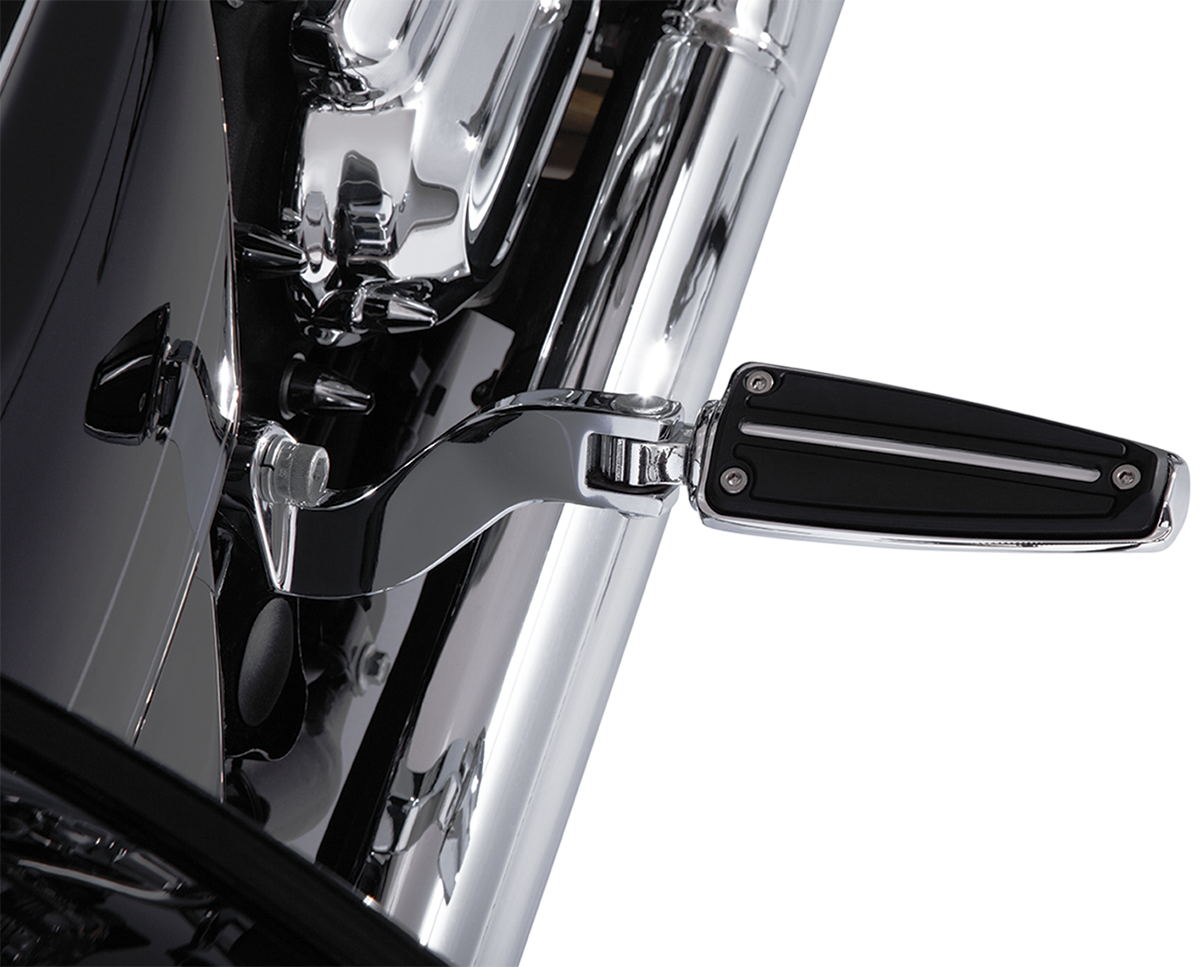 Rail Foot Pegs