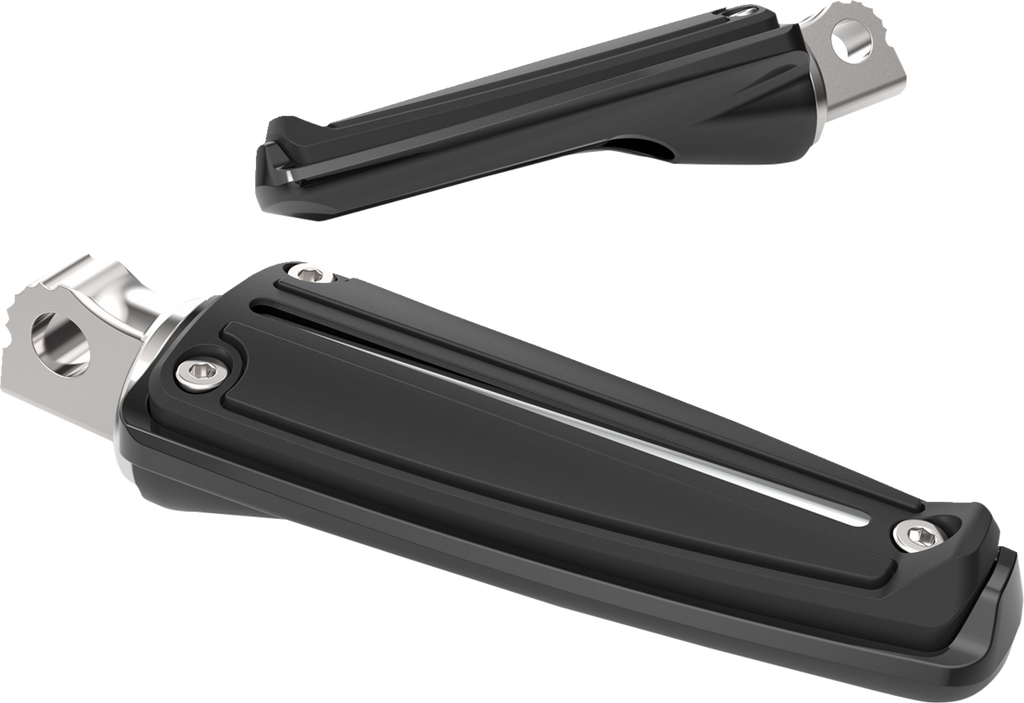 Rail Foot Pegs